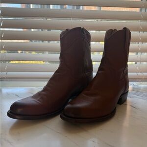 Tecovas: The Dean 10.5 Men’s